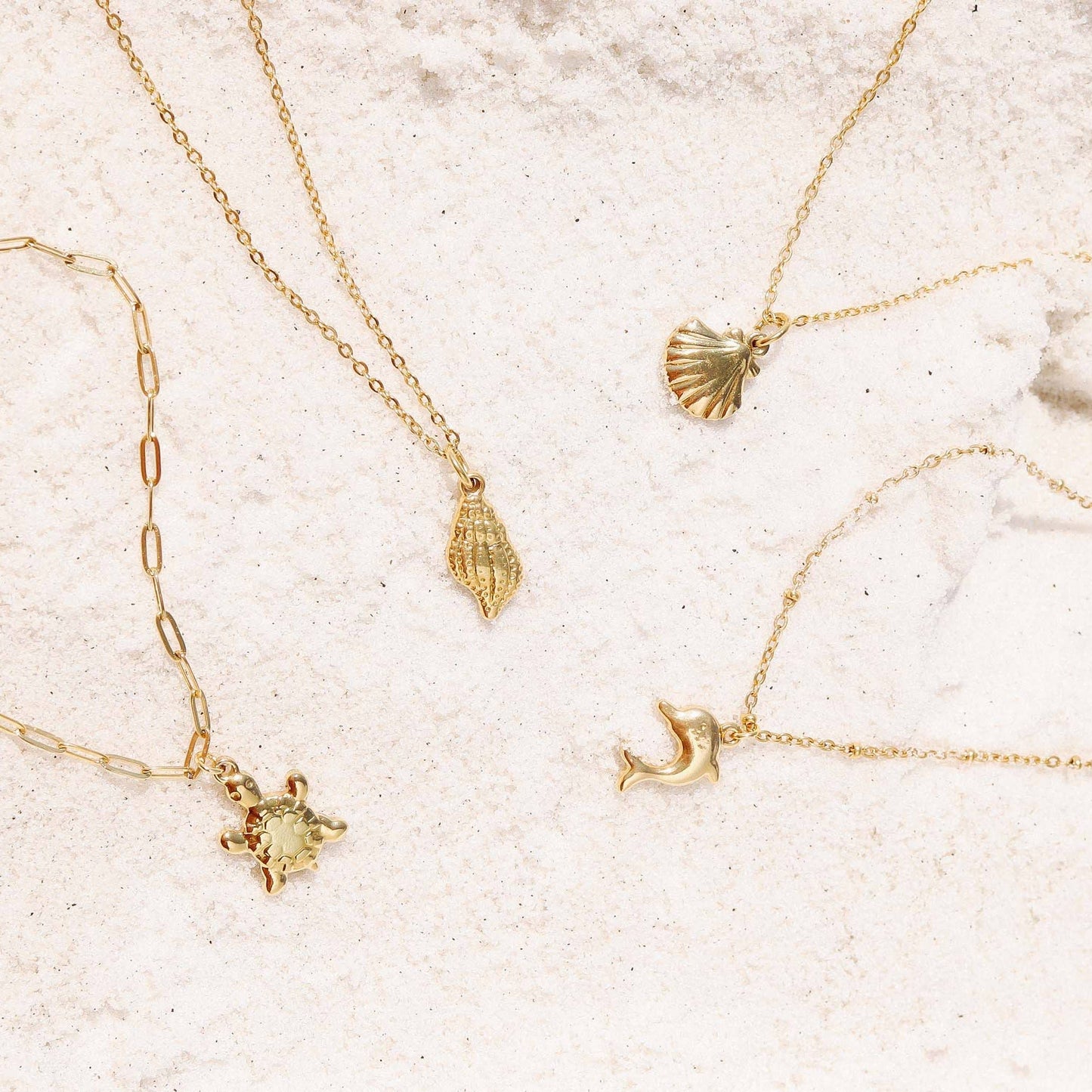 Sea Turtle Charm