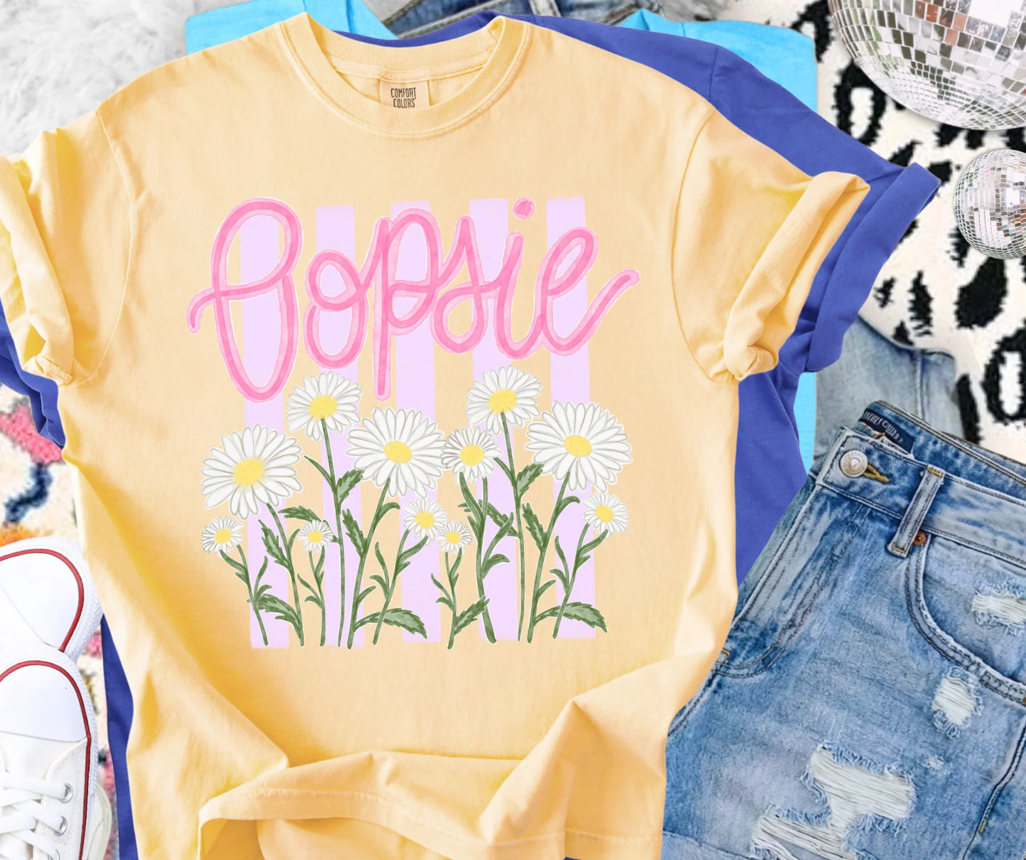 Oopsie T-Shirt