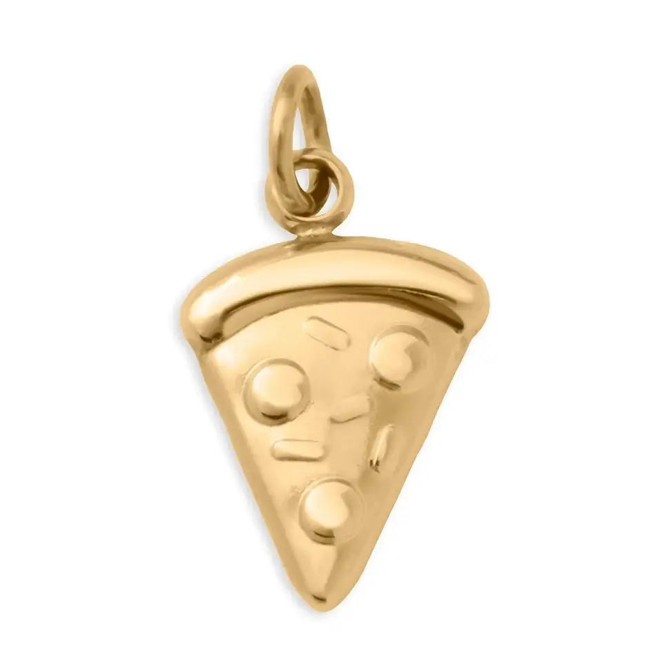 Pizza Charm