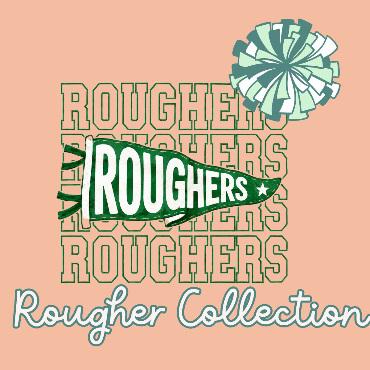 Rougher Collection