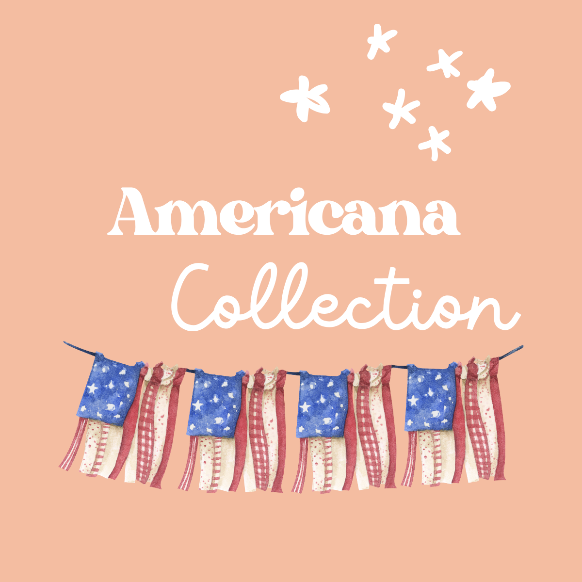 Americana Collection