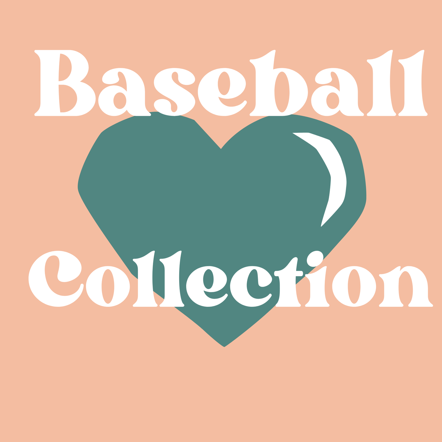 Baseball Collection