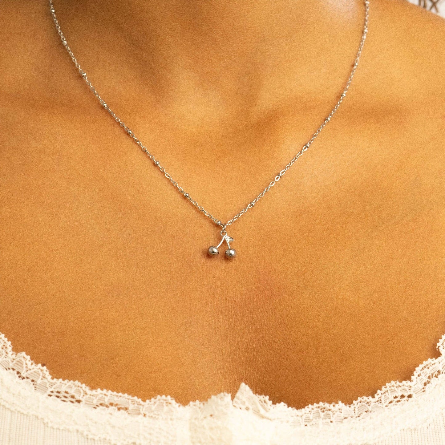 Cherry Charm
