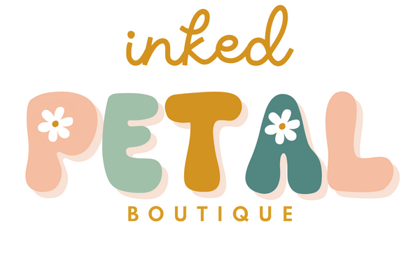 The Inked Petal Boutique