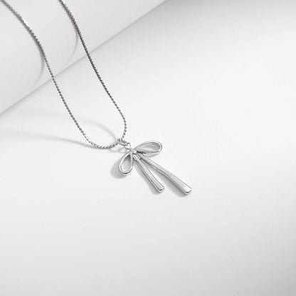 Long Bow Charm