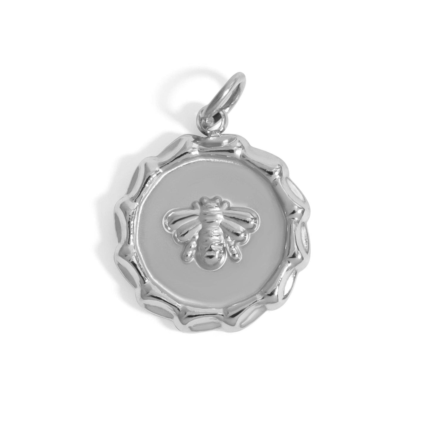 Bee Pendant