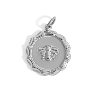 Bee Pendant