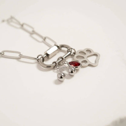Cherry Charm