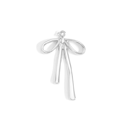 Long Bow Charm